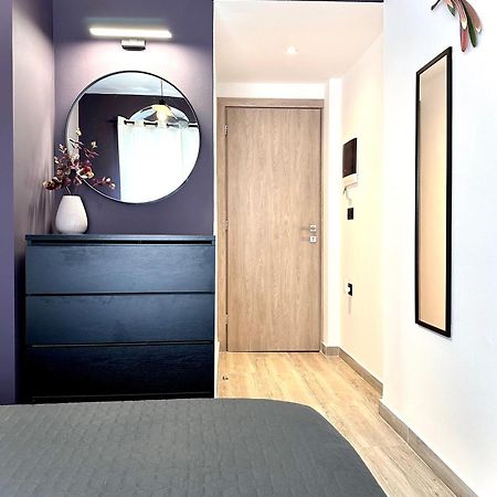 Downtown Apartments Rhodes City Zewnętrze zdjęcie