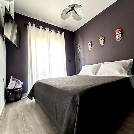 Downtown Apartments Rhodes City Zewnętrze zdjęcie