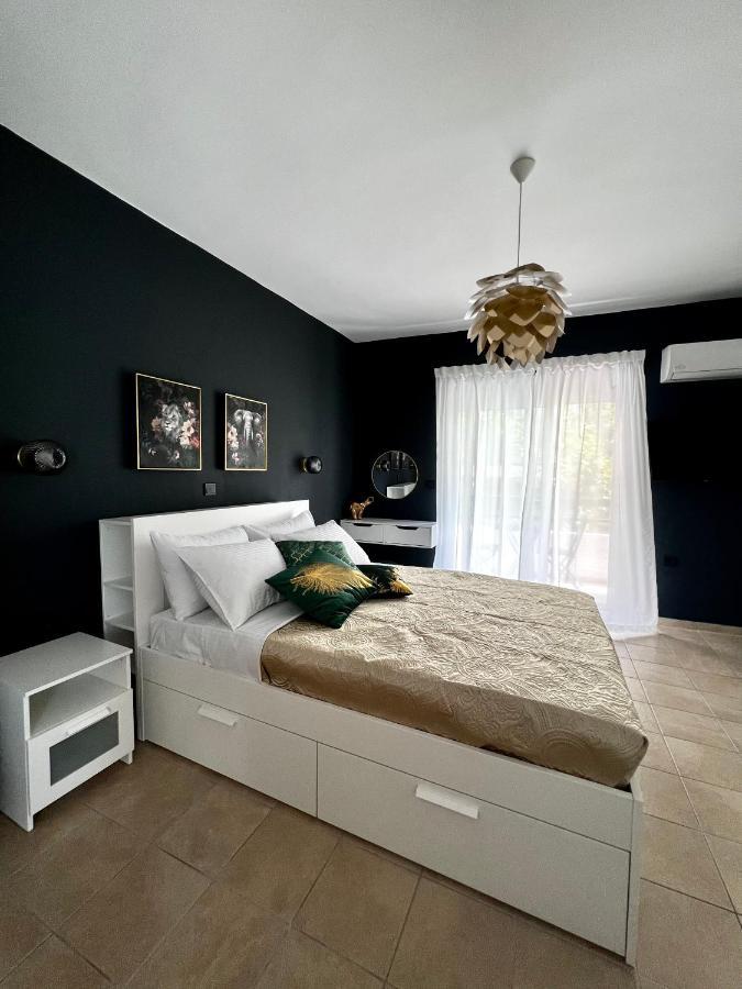 Downtown Apartments Rhodes City Zewnętrze zdjęcie