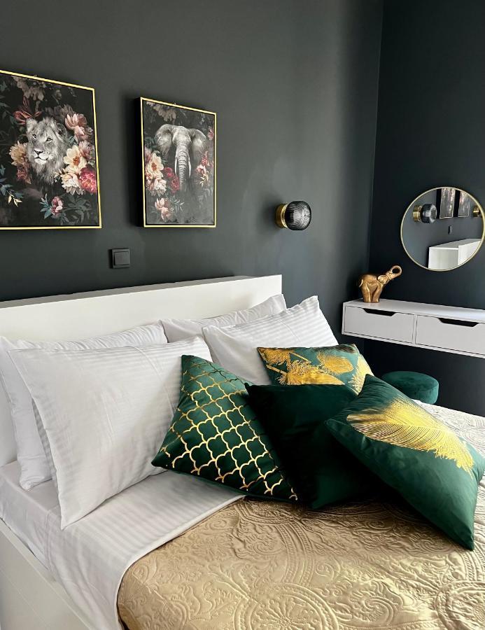 Downtown Apartments Rhodes City Zewnętrze zdjęcie