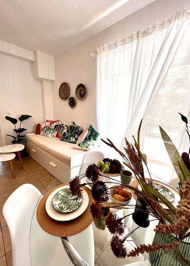 Downtown Apartments Rhodes City Zewnętrze zdjęcie