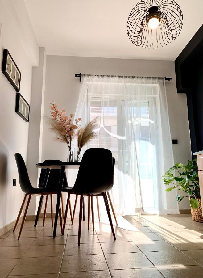 Downtown Apartments Rhodes City Zewnętrze zdjęcie