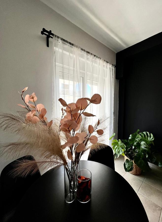 Downtown Apartments Rhodes City Zewnętrze zdjęcie