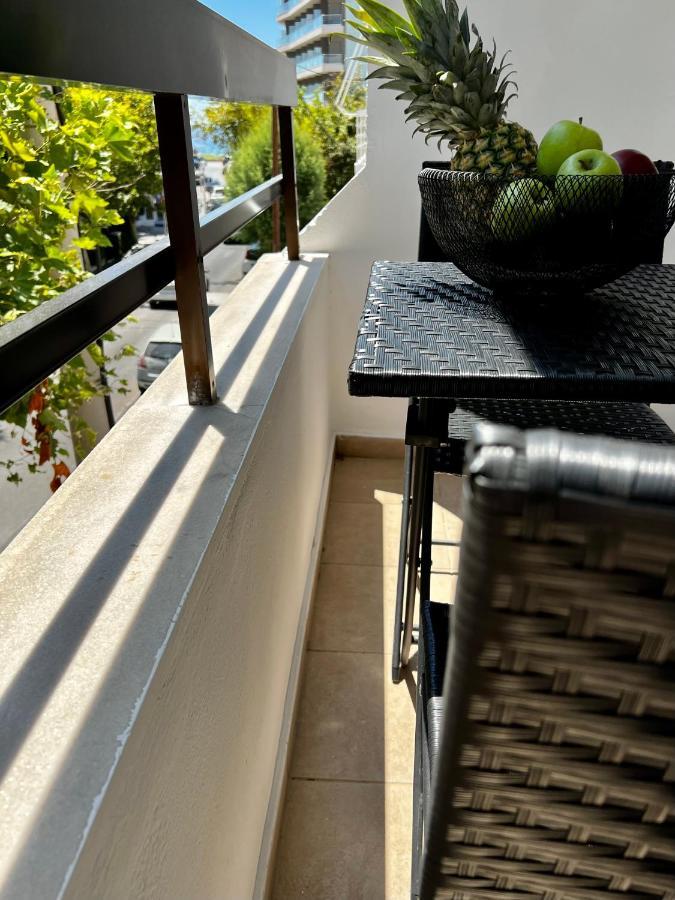 Downtown Apartments Rhodes City Zewnętrze zdjęcie