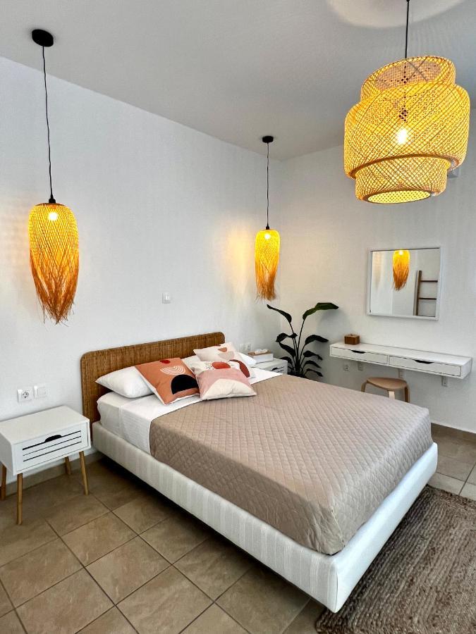 Downtown Apartments Rhodes City Zewnętrze zdjęcie