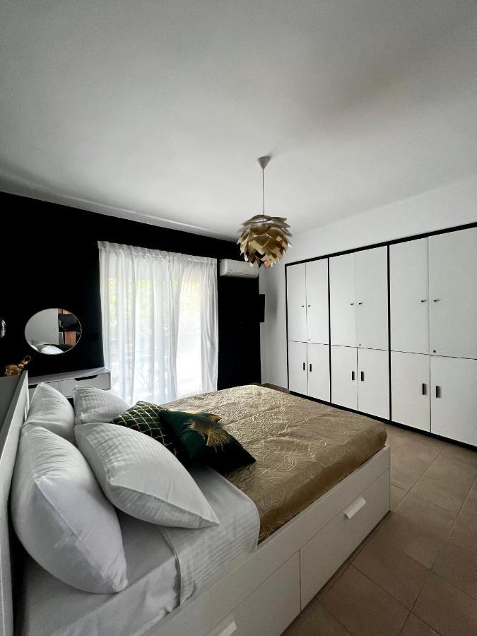 Downtown Apartments Rhodes City Zewnętrze zdjęcie
