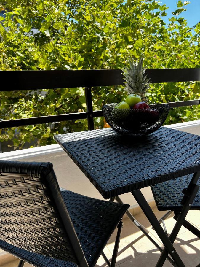 Downtown Apartments Rhodes City Zewnętrze zdjęcie