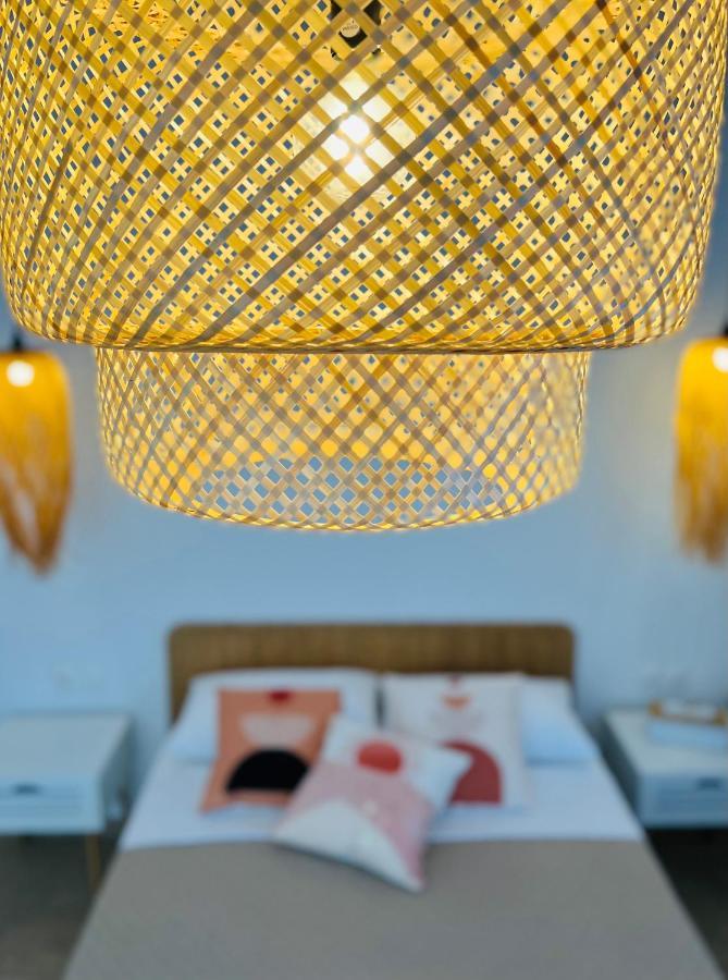 Downtown Apartments Rhodes City Zewnętrze zdjęcie