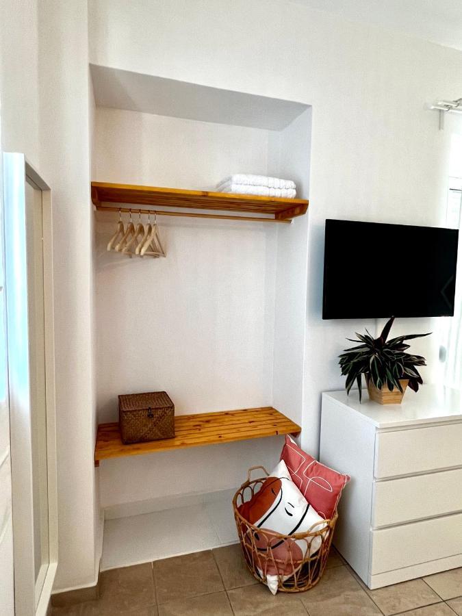 Downtown Apartments Rhodes City Zewnętrze zdjęcie