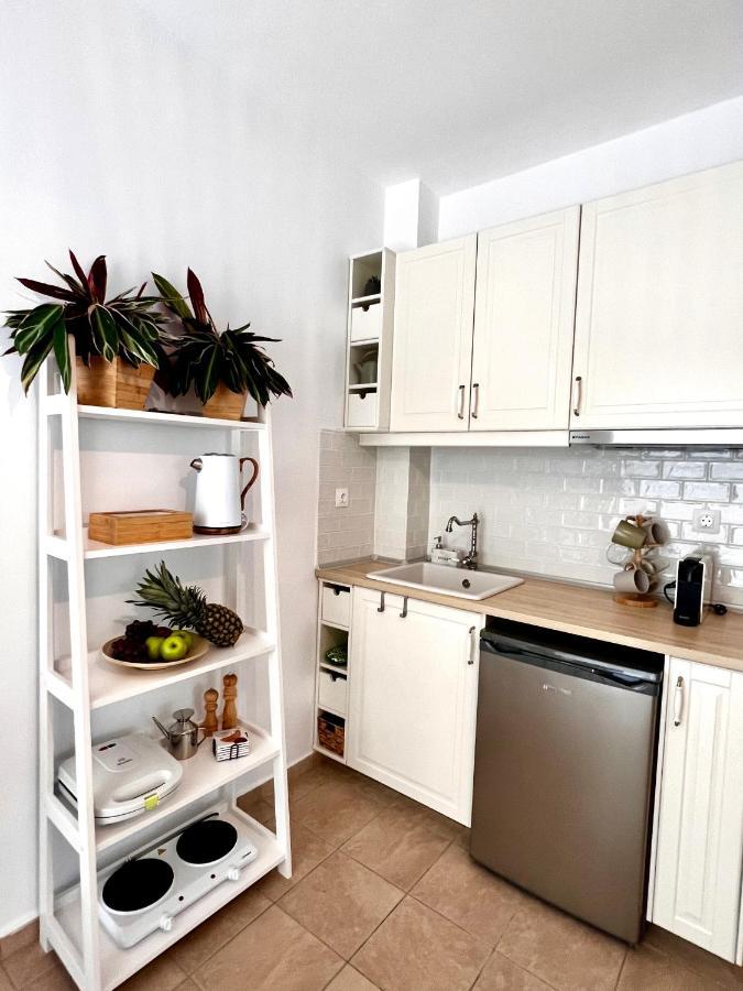 Downtown Apartments Rhodes City Zewnętrze zdjęcie