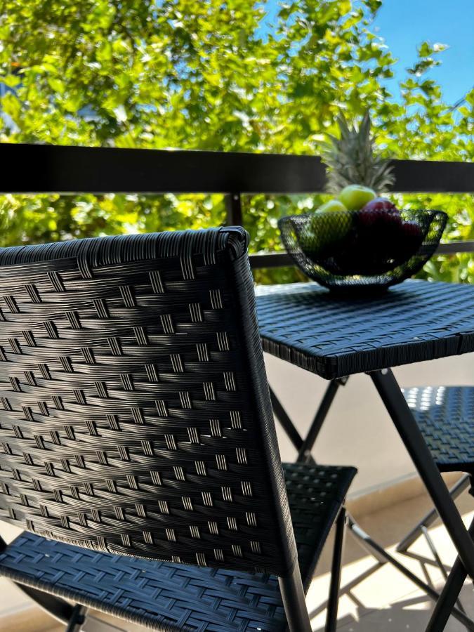 Downtown Apartments Rhodes City Zewnętrze zdjęcie