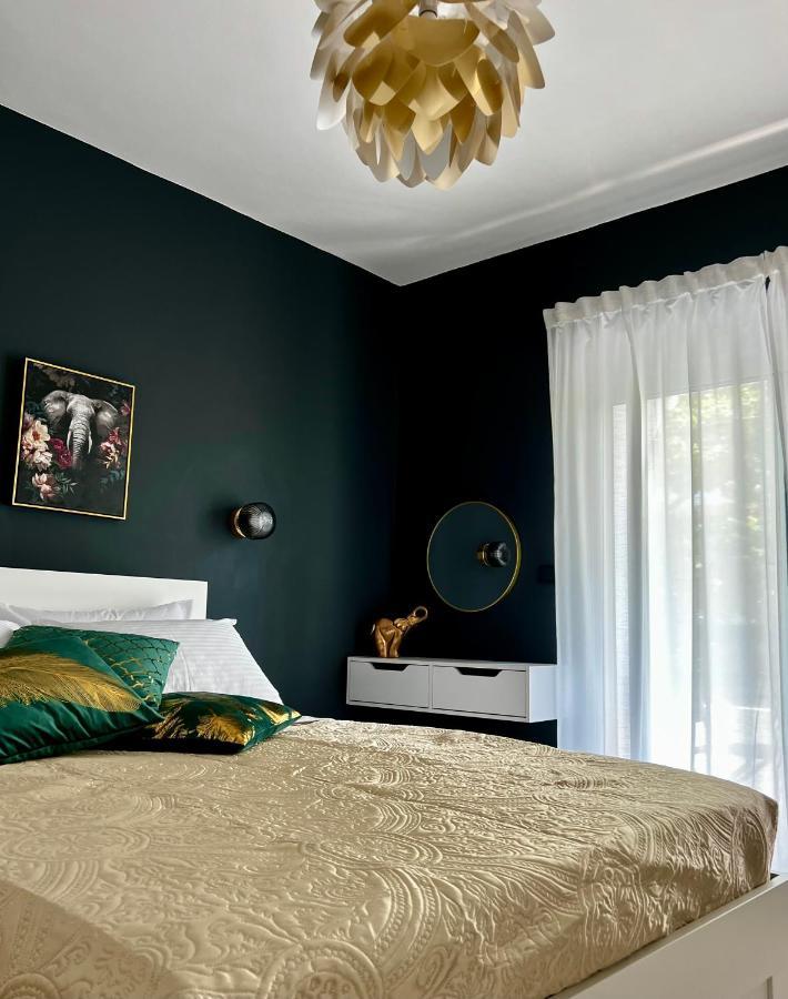 Downtown Apartments Rhodes City Zewnętrze zdjęcie