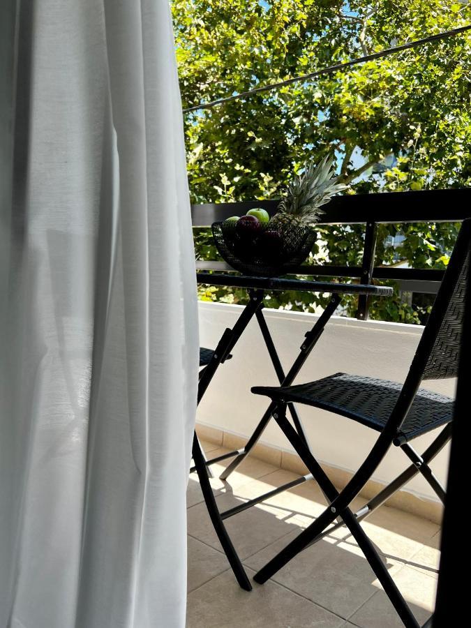 Downtown Apartments Rhodes City Zewnętrze zdjęcie
