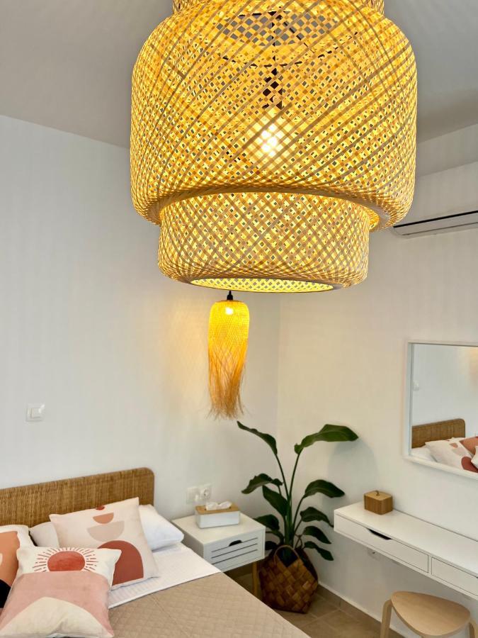 Downtown Apartments Rhodes City Zewnętrze zdjęcie