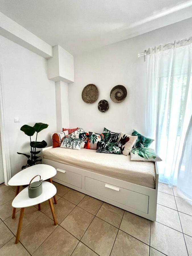 Downtown Apartments Rhodes City Zewnętrze zdjęcie