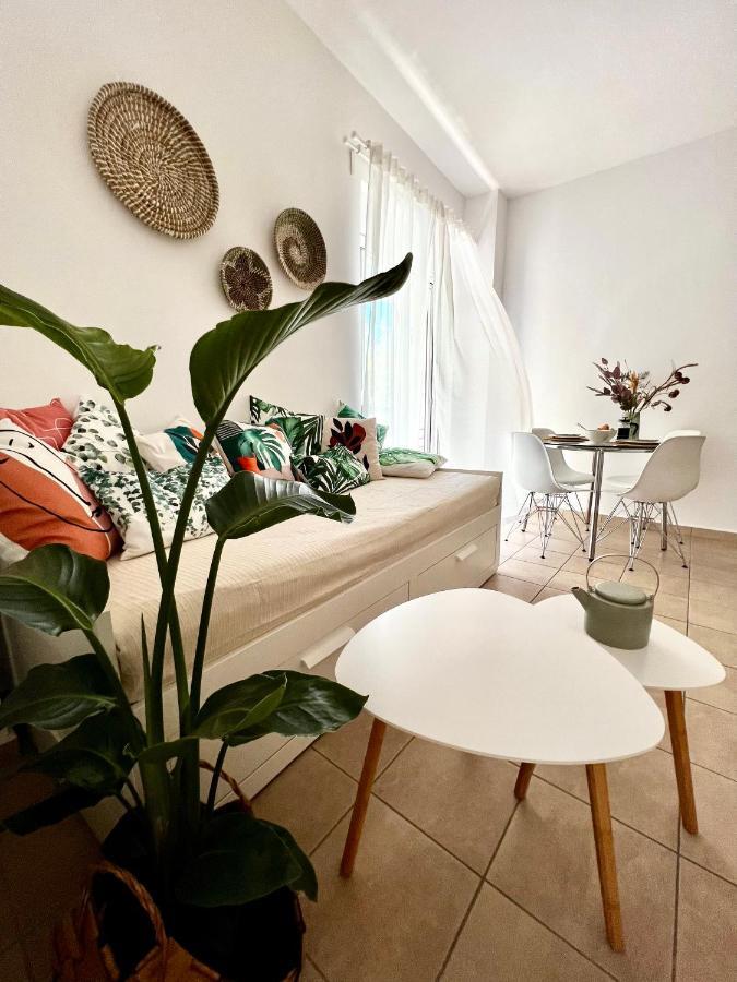Downtown Apartments Rhodes City Zewnętrze zdjęcie