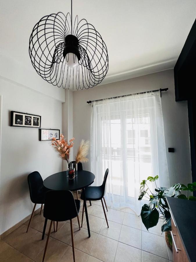 Downtown Apartments Rhodes City Zewnętrze zdjęcie