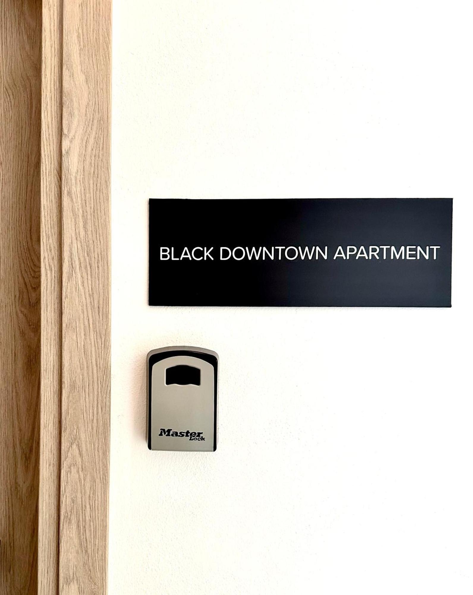 Downtown Apartments Rhodes City Zewnętrze zdjęcie