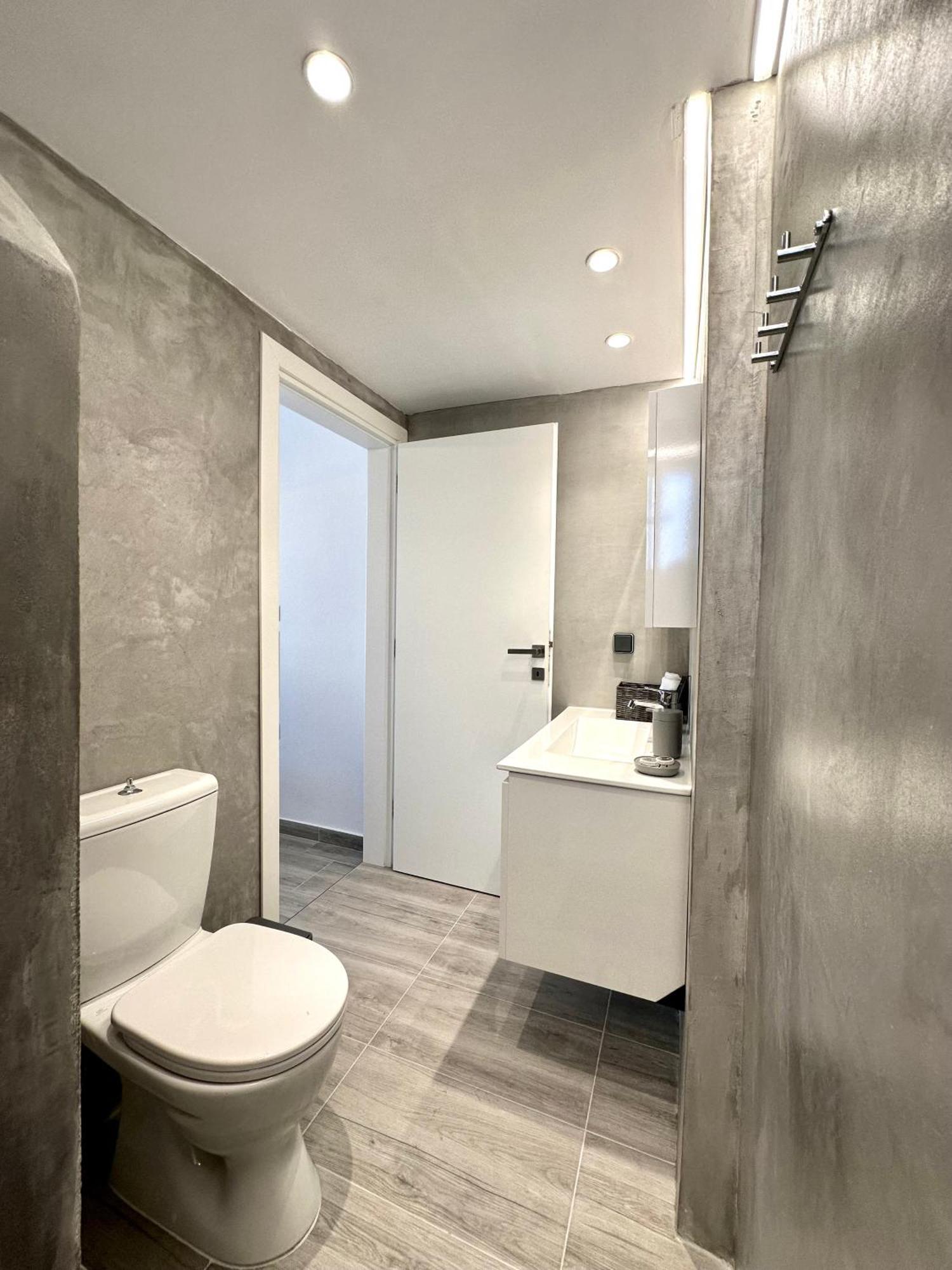 Downtown Apartments Rhodes City Zewnętrze zdjęcie