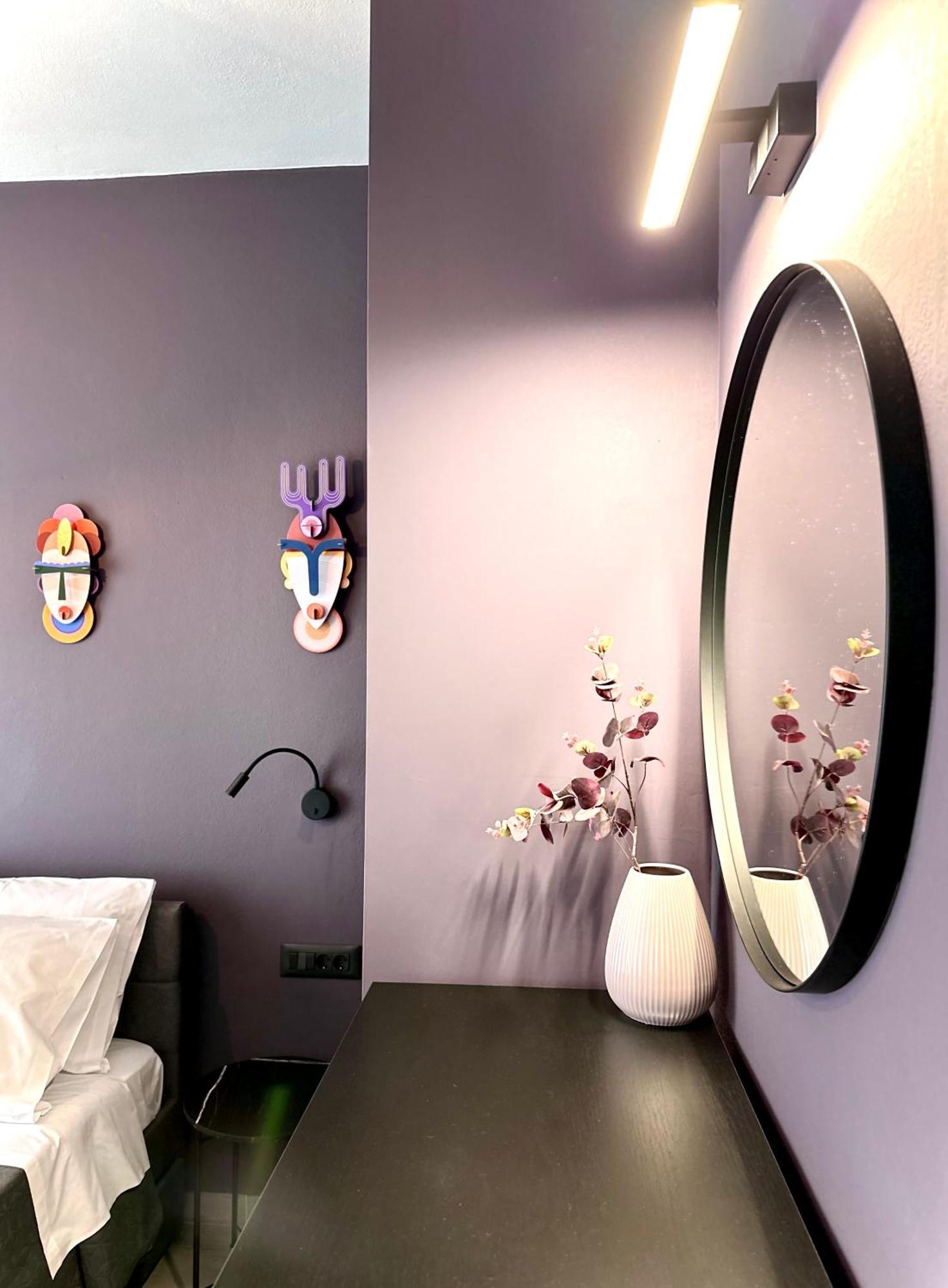 Downtown Apartments Rhodes City Zewnętrze zdjęcie