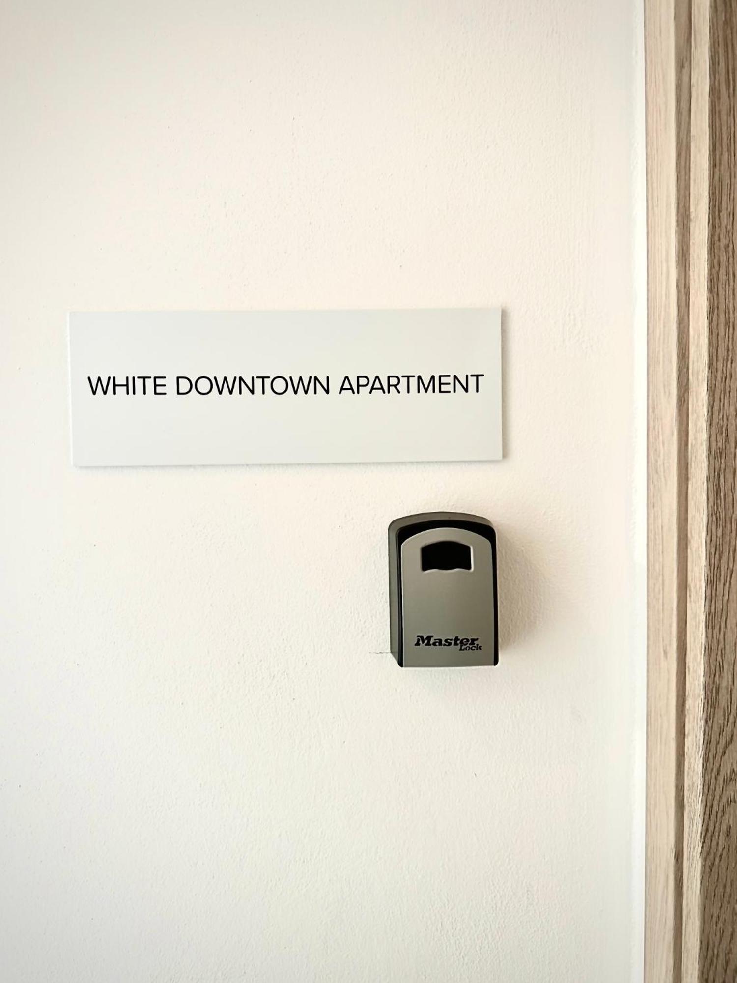 Downtown Apartments Rhodes City Zewnętrze zdjęcie