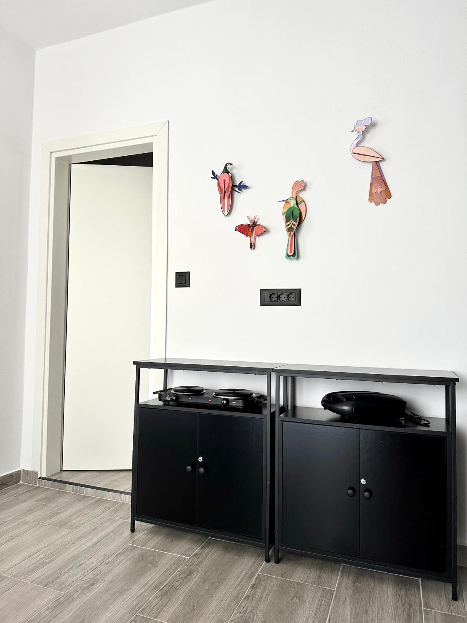 Downtown Apartments Rhodes City Zewnętrze zdjęcie