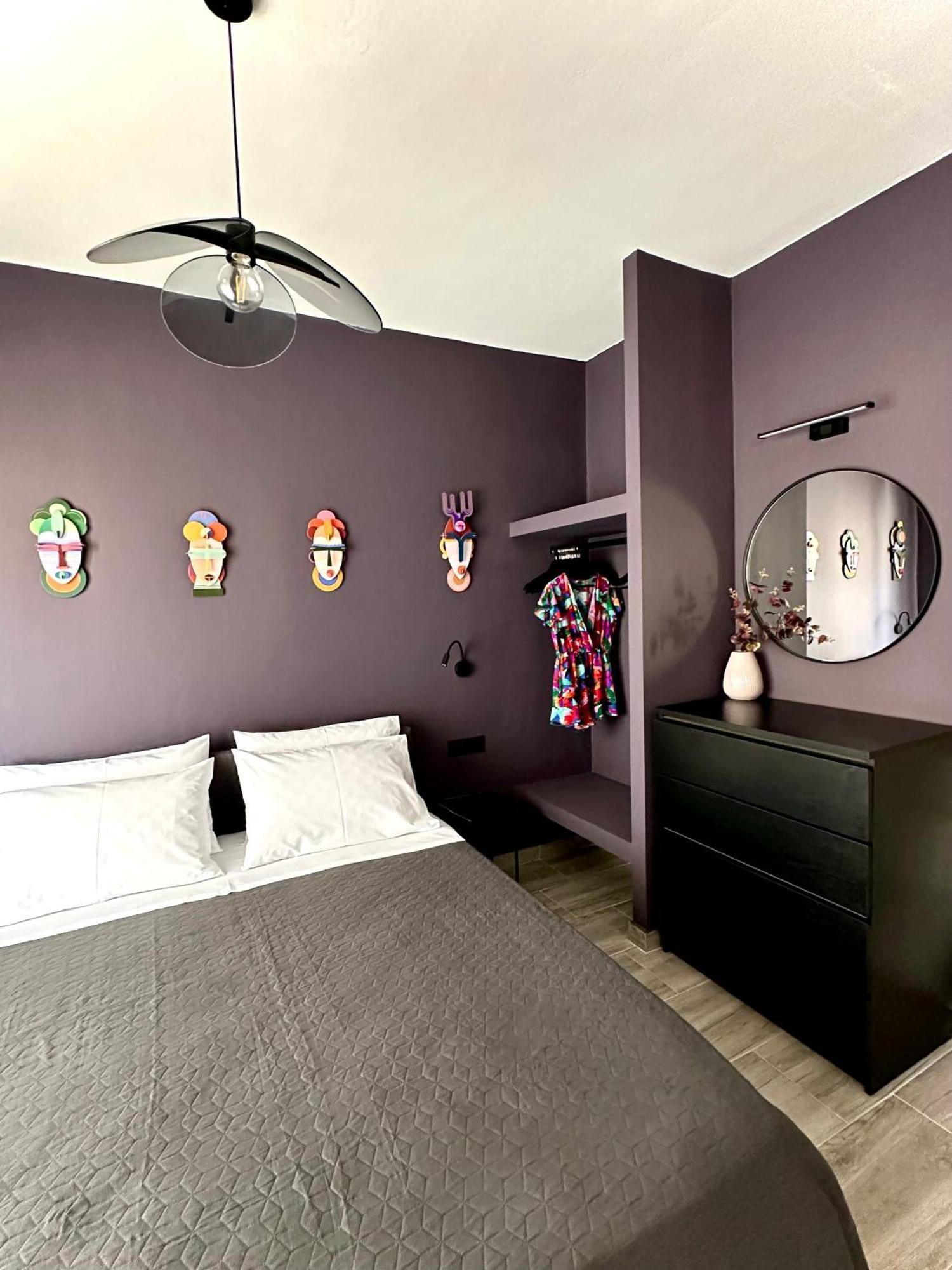Downtown Apartments Rhodes City Zewnętrze zdjęcie