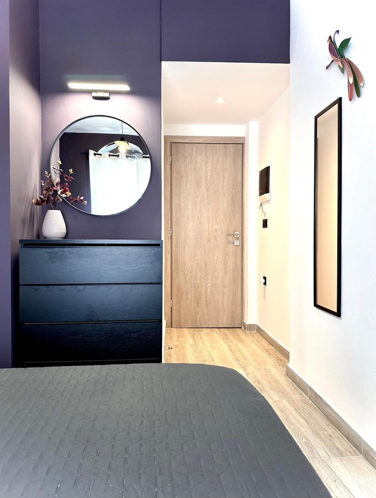 Downtown Apartments Rhodes City Zewnętrze zdjęcie