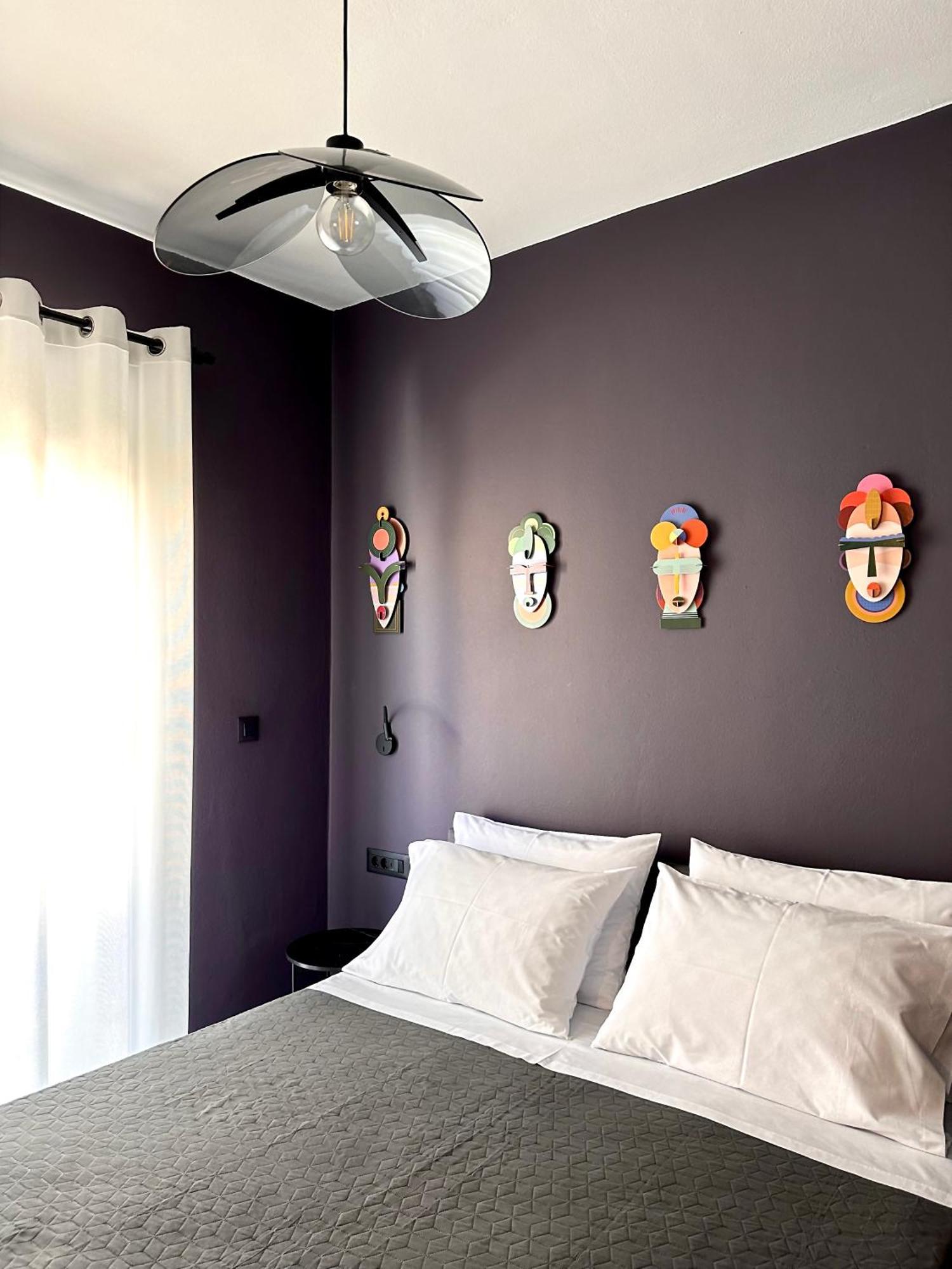 Downtown Apartments Rhodes City Zewnętrze zdjęcie