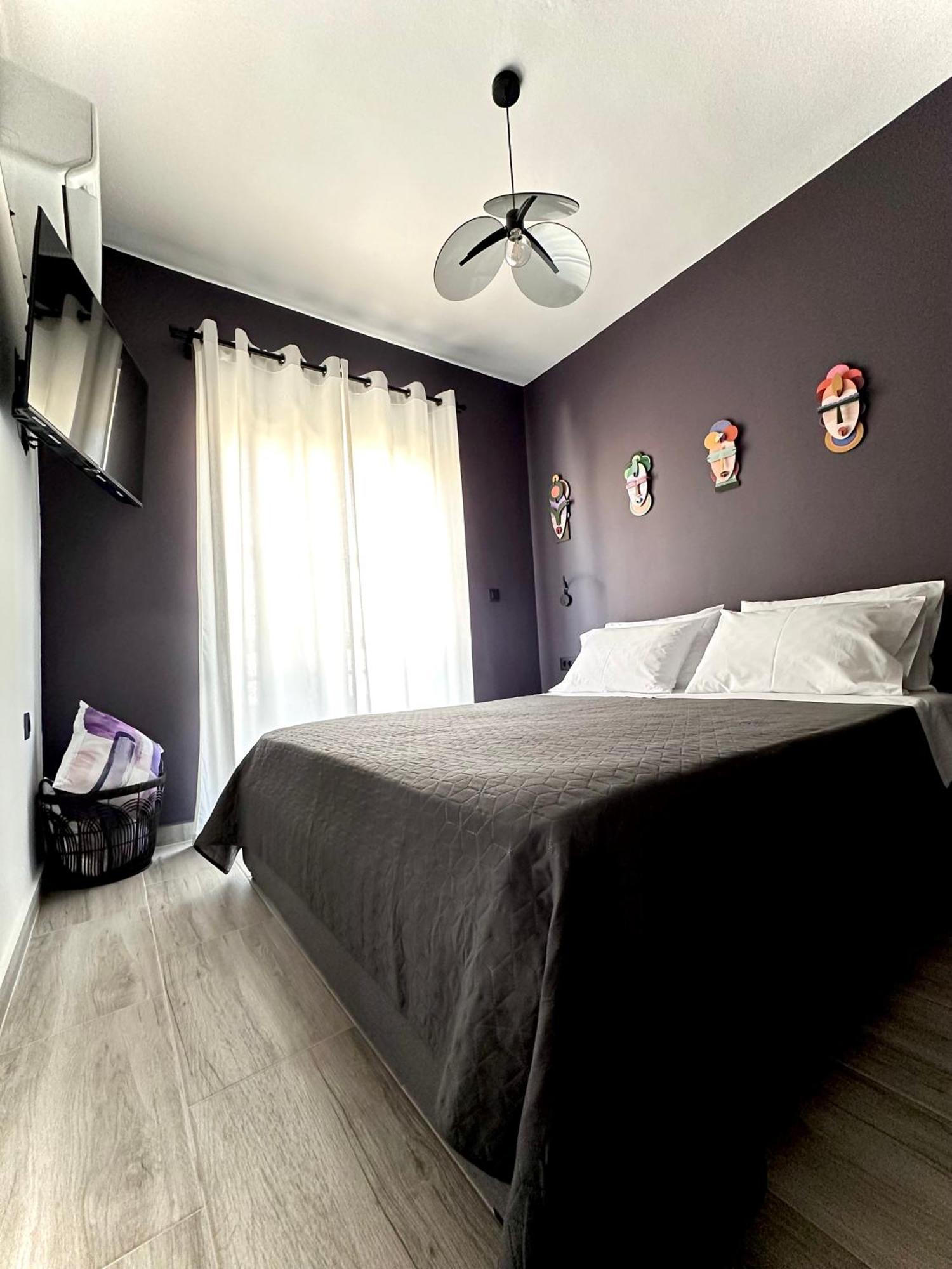 Downtown Apartments Rhodes City Zewnętrze zdjęcie