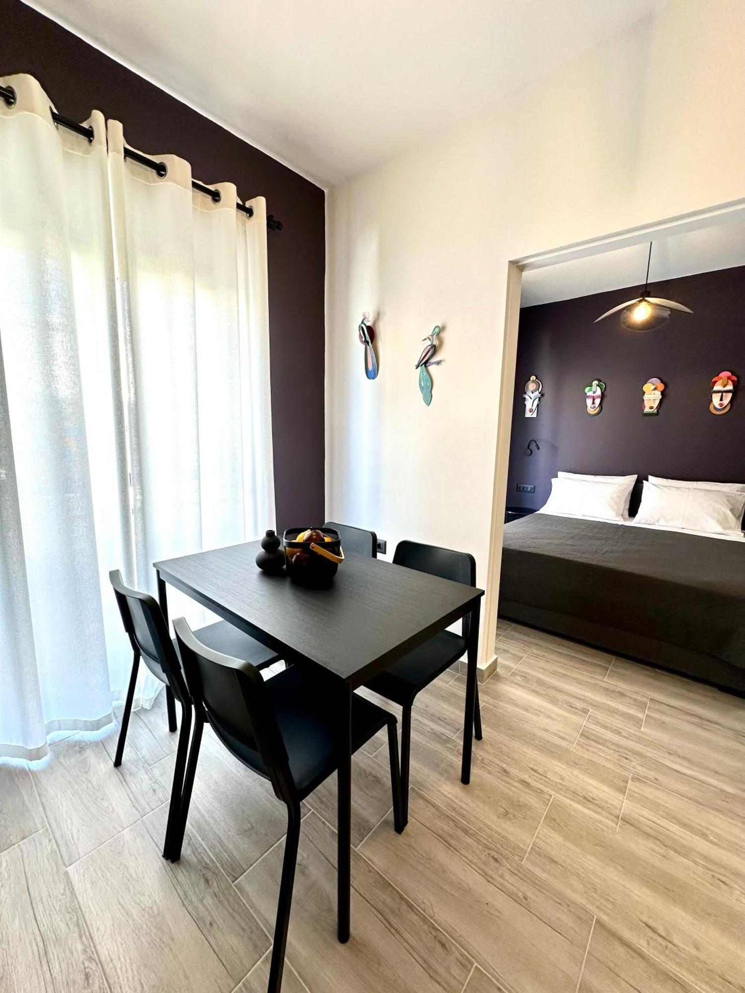 Downtown Apartments Rhodes City Zewnętrze zdjęcie